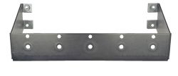 The Hobbit 5-Bank Drop Target Retract Coil Mounting Bracket